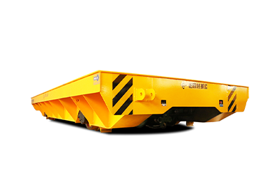 35T廣州五所BXC搬運(yùn)車成功案例